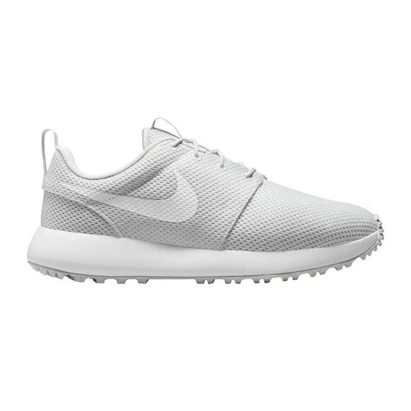 Nike Shoes - Nike Roshe G Next Nature Golf Shoes - Women 9.5 - Gray/ White